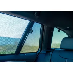 Hot Audi A6 4F Sedan 2004-2011 - Zonneschermen Autozonneschermen