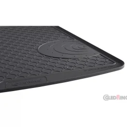 Audi A6 (4G) Avant 2011-2018 - Kofferbakmat Automatten