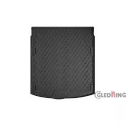 Outlet Audi A6 (4G) Sedan 2011-2018 - Kofferbakmat Automatten