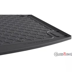 Outlet Audi A6 (4G) Sedan 2011-2018 - Kofferbakmat Automatten