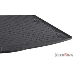 Outlet Audi A6 (4G) Sedan 2011-2018 - Kofferbakmat Automatten