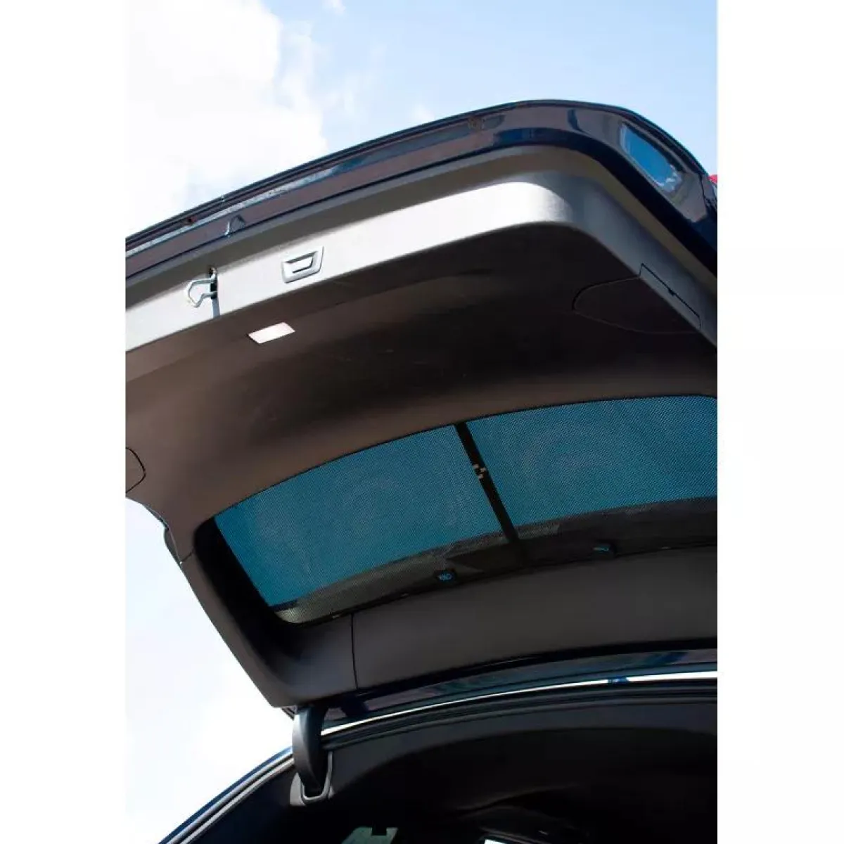 Clearance Audi A8 Sedan 1994-2002 - Zonneschermen Autozonneschermen