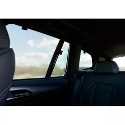 Clearance Audi A8 Sedan 1994-2002 - Zonneschermen Autozonneschermen