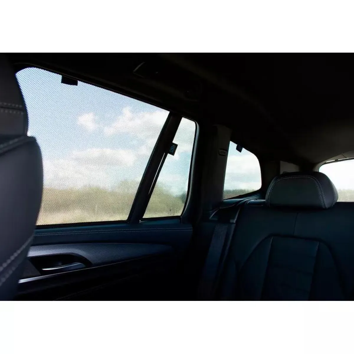 Clearance Audi A8 Sedan 1994-2002 - Zonneschermen Autozonneschermen