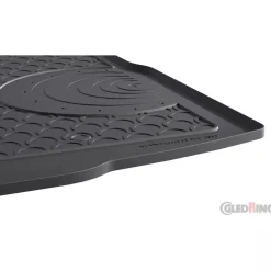 Clearance Audi A5 Sportback (8TA) 2009-2016 - Kofferbakmat Automatten