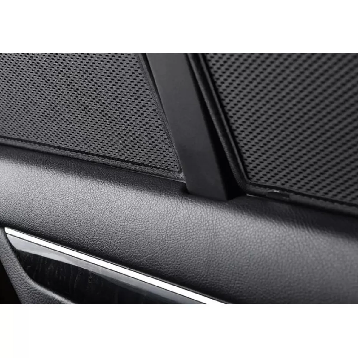 Best Audi A3 8V 3 deurs 2012 - Zonneschermen Autozonneschermen