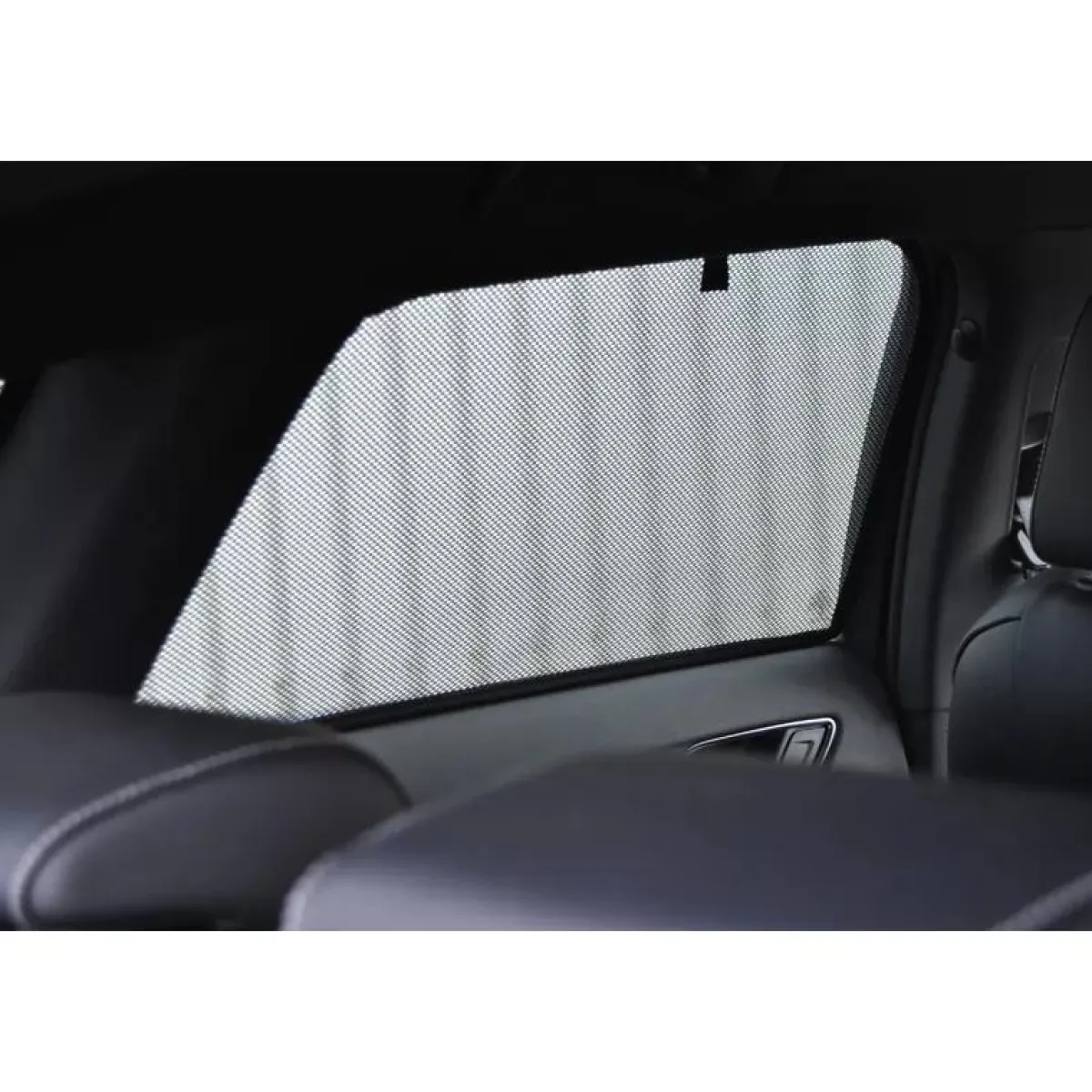 Hot Audi A3 8V 5 deurs 2012 - Zonneschermen Autozonneschermen
