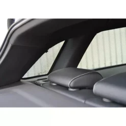 Hot Audi A3 8V 5 deurs 2012 - Zonneschermen Autozonneschermen