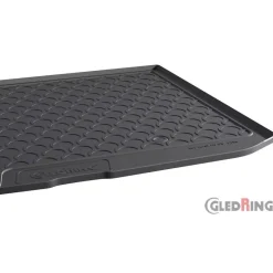 Best Audi A3 8V Sportback 2012-2020 - Kofferbakmat Automatten