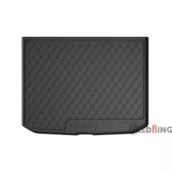 Best Audi A3 8V Sportback 2012-2020 - Kofferbakmat Automatten