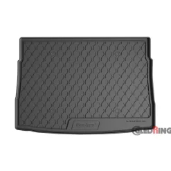 Outlet Audi A3 (8Y) Sportback 2020 - Kofferbakmat Automatten