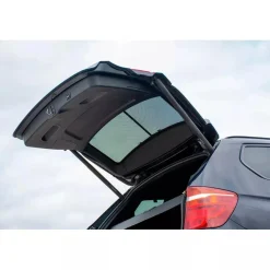 Hot Audi A8 2011-2017 - Zonneschermen Autozonneschermen