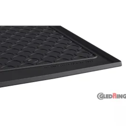 Outlet Audi Q3 (F3B) 2019 - Kofferbakmat Automatten