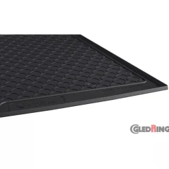 Outlet Audi Q3 (F3B) 2019 - Kofferbakmat Automatten