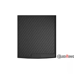 Outlet Audi Q3 (F3B) 2019 - Kofferbakmat Automatten