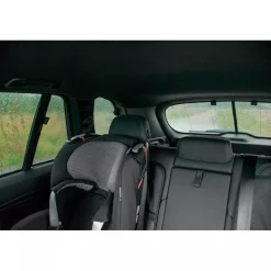Sale Audi Q3 (F3B) 2019 - Zonneschermen Autozonneschermen