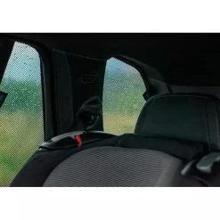 Sale Audi Q3 (F3B) 2019 - Zonneschermen Autozonneschermen