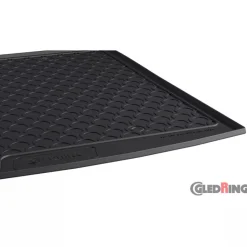 Audi Q2 (GA) 2016 - Kofferbakmat Automatten