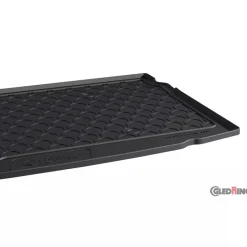 Outlet Audi Q3 2011-2018 - Kofferbakmat Automatten