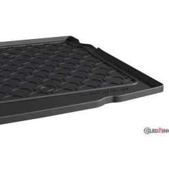 Outlet Audi Q3 2011-2018 - Kofferbakmat Automatten