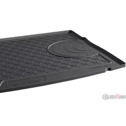 Clearance Audi Q7 2015 (5 personen) - Kofferbakmat Automatten