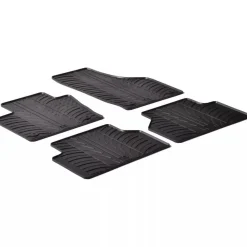Clearance Audi Q3 2011-2018 - Rubbermatten Automatten