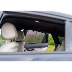 Hot Audi Q5 (8R) 2008-2016 - Zonneschermen Autozonneschermen