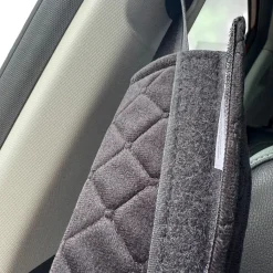 Clearance Autogordel Beschermhoes 5x Autogordelhoezen