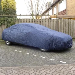 Discount Autohoes Polyester L 470x175x120cm Autohoezen