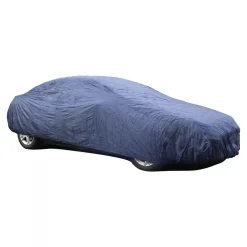 Autohoes Polyester XXL 524x191x122cm Autohoezen