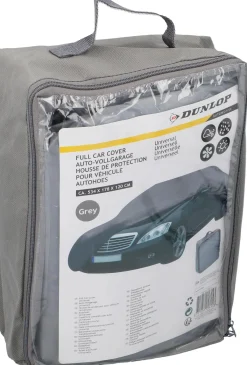 Best Autohoes XL Grijs Autohoezen