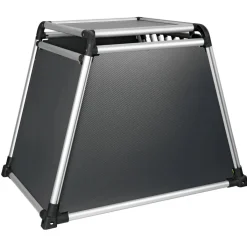 New auto-hondenbench 65 x 92 x 70H cm Autobenches & Accessoires