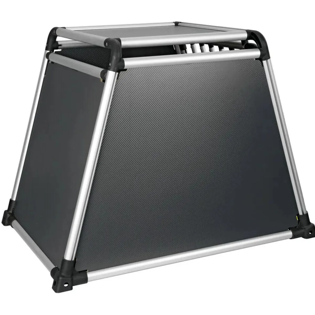 New auto-hondenbench 65 x 92 x 70H cm Autobenches & Accessoires