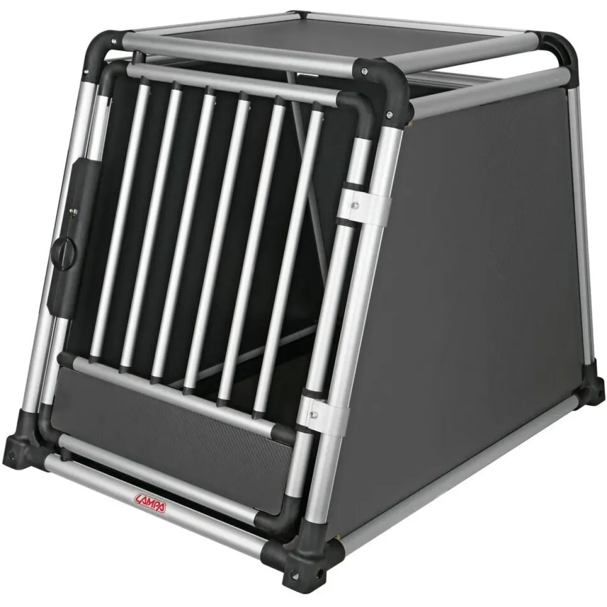 New auto-hondenbench 65 x 92 x 70H cm Autobenches & Accessoires