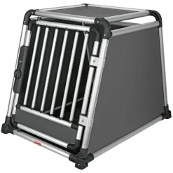 Online auto-hondenbench 60 x 85 x 86H cm Autobenches & Accessoires