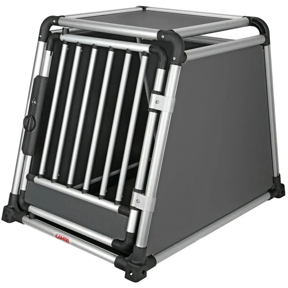 Online auto-hondenbench 60 x 85 x 86H cm Autobenches & Accessoires