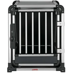 Online auto-hondenbench 60 x 85 x 86H cm Autobenches & Accessoires