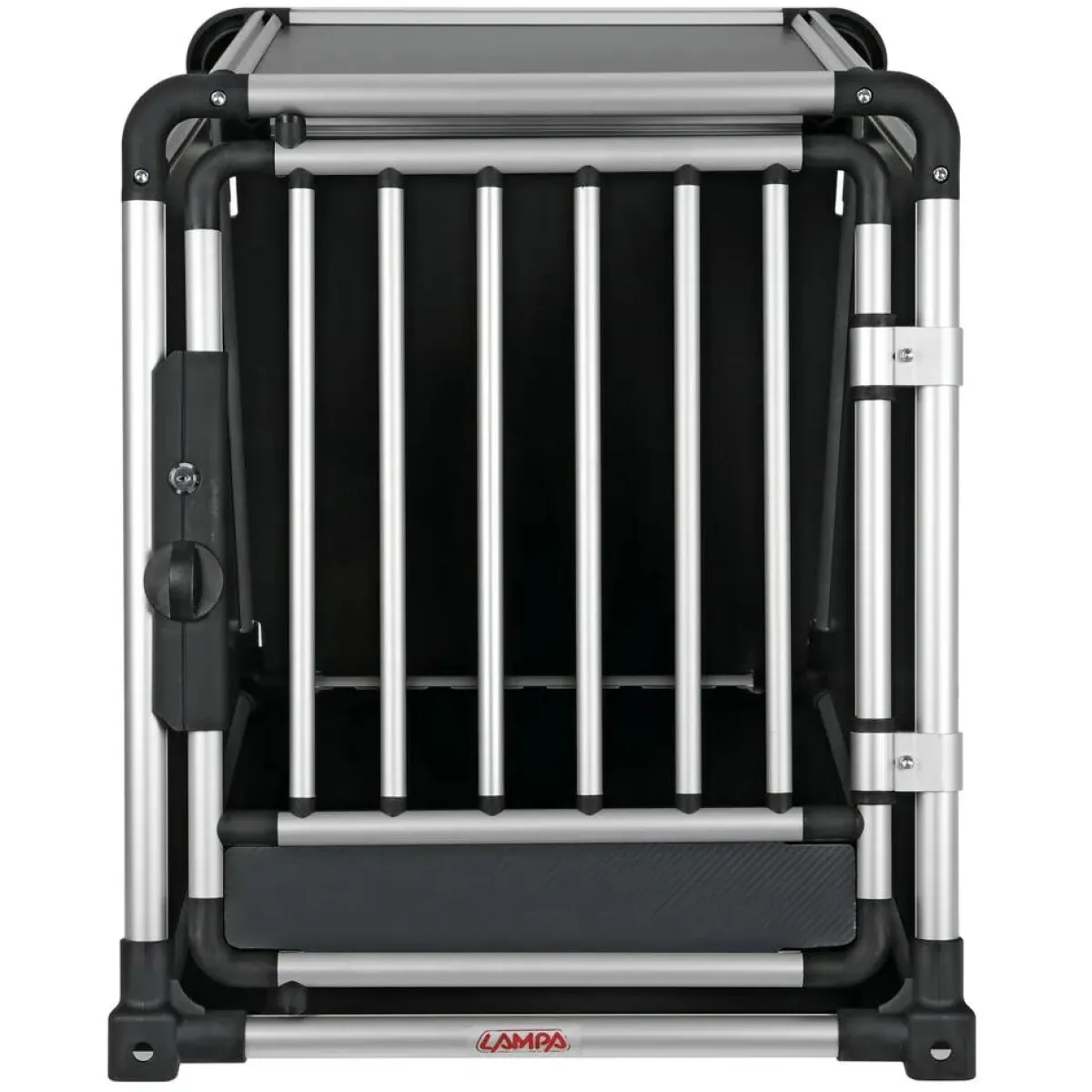 Online auto-hondenbench 60 x 85 x 86H cm Autobenches & Accessoires