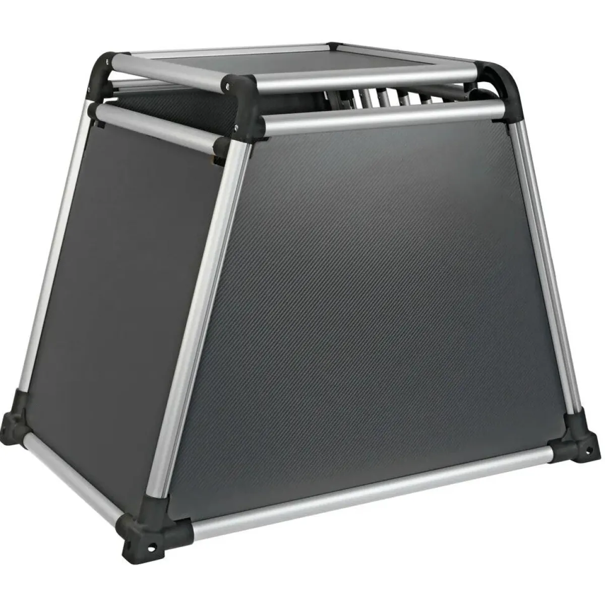 Online auto-hondenbench 60 x 85 x 86H cm Autobenches & Accessoires