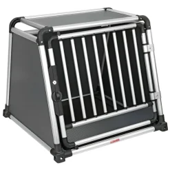 Online auto-hondenbench 75 x 75 x 66H cm Autobenches & Accessoires