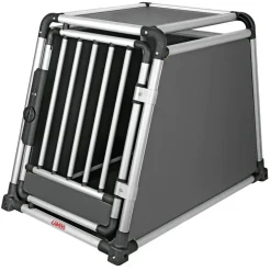 Online auto-hondenbench 55 x 90 x 66H cm Autobenches & Accessoires