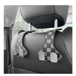 Sale Auto Hoofdsteun Haakjes Duo Organizers