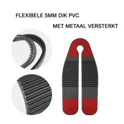 New Auto Hoofdsteun Haakjes Split Organizers