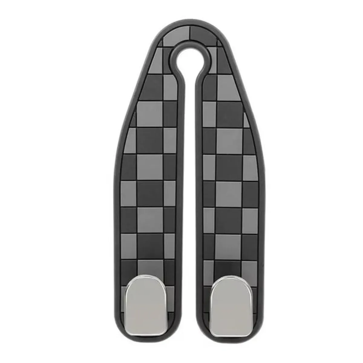 New Auto Hoofdsteun Haakjes Split Organizers