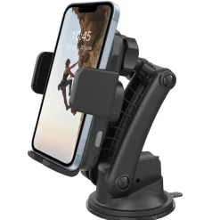 Autohouder - Dash / Raambevestiging Telefoon & Tablethouders