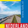 Sale autokaart Nederland Classic Wegenkaarten & Atlassen|Wegenkaarten