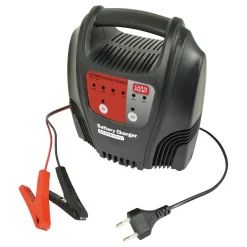 Discount Automatische geïsoleerde acculader 6/12 Volt 6A Acculaders & Starthulpen
