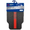 New Automatten Set Rubber - Rood Automatten
