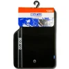 Sale Automatten set - Stof - Zwart Automatten