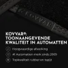 Automatten voor Fiat 500X (2015-heden) - Basic Automatten